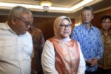 Kemnaker minta gubernur seluruh Indonesia pastikan perusahaan bayar THR karyawan