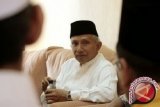 Amien Rais berencana buat  parpol baru