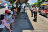 COVID Sulut Tembus 300, Manado dekati 200