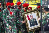 Kemarin berita politik, Ketua MPR hingga Menhan berduka meninggalnya Djoko Santoso