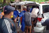 Dikabarkan hilang diterjang gelombong, 4 pencari ikan ditemukan meninggal