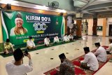 Ponpes Tebuireng gelar peringatan 100 hari wafatnya Gus Sholah