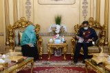 Yayasan Haji Kalla sumbang empat ventilator untuk rumah sakit rujukan COVID-19