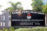 KPU DIY tunggu perubahan regulasi terkait Pilkada Desember 2020