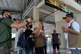 Menkeu Sri Mulyani: Pemerintah telah salurkan Rp2,06 triliun ke Gugus Tugas COVID-19