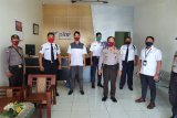 Operasi Aman Nusa sasar sejumlah lokasi cegah COVID-19