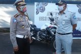 Polda Sulut bersinergi dalam pelaksanaan Operasi Ketupat
