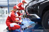Tahun ini Mitsubishi tidak buka posko mudik