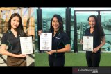 Mahasiswa Indonesia jadi Duta Mahasiswa Internasional Brisbane
