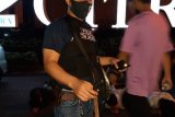 Timsus Maleo Polda Sulut tangkap remaja bawa senjata tajam