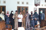 DPRD Kulon Progo mendukung petani berdayakan gula nira