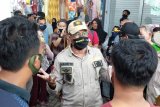 Pemkab Gowa minta pelaku usaha non pangan ikuti aturan PSBB