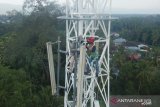 Telkomsel hadirkan jaringan di titik