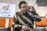 Wamen BUMN: Direktur SDM ambil