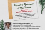 Kemendikbud gelar lomba tulis surat untuk Mas Menteri Nadiem