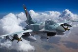TNI AU akan membeli pesawat tempur F-15 Ex dan Rafale