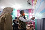 Wagub Sulsel kirim timsus ke 10 kabupaten berikan bantuan
