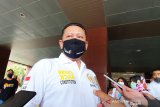 Ketua MPR Bamsoet beri 1.000 ekor ayam bantu satwa Kebun Binatang Bandung
