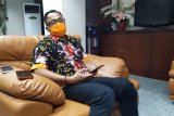Gugus Tugas Maluku bahas penegakan hukum guna tekan penularan COVID-19