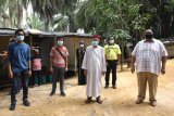 Wilayah Persekutuan Malaysia kembali aktifkan masjid