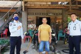 Kemenkumham Sulbar mengapresiasi napi asimilasi berwirausaha