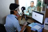 Kantor Imigrasi Polewali Mandar kembali buka layanan paspor haji