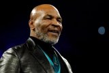 Mike Tyson berjanji naik ring lagi