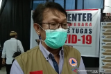 Seorang pasien positif COVID-19 asal Kendari meninggal di RS Bahteramas