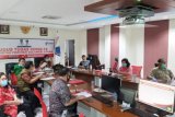 Pemprov-KPK bahas pencegahan tipidkor anggaran penanganan COVID-19