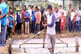 Distrik Namblong Jayapura siapkan 177 hektare lahan sawah