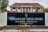 1.030 kasus perceraian terjadi di Sultra sejak Januari-April 2020