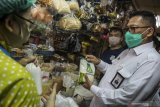 Dirut Bulog pastikan operasi pasar untuk beras dan gula terus berjalan lancar