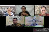 Indonesia terima bantuan Rp1,2 T dari dunia internasional untuk tanggulangi COVID-19