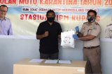 KKP bantu ikan segar untuk warga NTT terdampak COVID-19