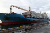 PT Pelindo IV Cabang Bitung aktifkan layanan bongkar muat saat pandemi