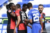DFL : Liga Jerman tidak hukum pemain yang langgar panduan menjaga jarak