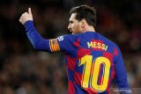 Fans jangan kecewa, CR7 tak masuk daftar pemain terbaik versi Ronaldo