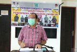 Pasien positif COVID-19 di Kota Sorong bertambah menjadi 30