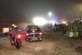 Ratusan kendaraan ke Puncak Bogor diputarbalikkan karena langgar PSBB