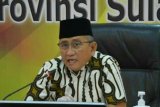 ASN Sulbar diminta keluarkan zakat 2,5 persen ke baznas