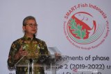 KKP siap dukung Gerakan Bangga Buatan Indonesia