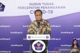Bulog distribusikan beras ke tujuh provinsi yang mengalami defisit