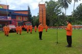 Basarnas Manado kerahkan puluhan personel hadapi Lebaran