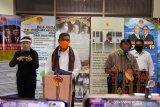 Positif COVID-19 di NTT bertambah menjadi 68 orang