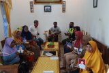 Satu lagi WNI awak kapal China meninggal dunia karena kecelakaan kerja
