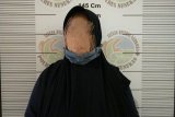 IRT diamankan saat hendak edarkan sabu di Nunukan