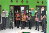 Pemkab Kulon Progo meluncurkan peci bermotif 