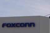 Foxconn laporkan laba kuartalan terendah dalam dekade 20 tahun