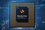 MediaTek hadirkan chipset Dimensity 820 untuk 5G ultra-cepat