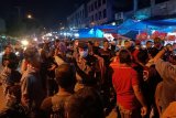 Pedagang Dumai tolak PSBB dipicu ucapan arogan lurah